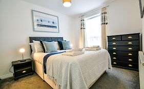 The Hindmarsh Apt By Horizon Stays